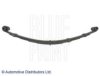 BLUE PRINT ADT38816 Leaf Spring